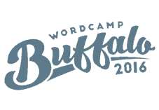 WordCamp Buffalo