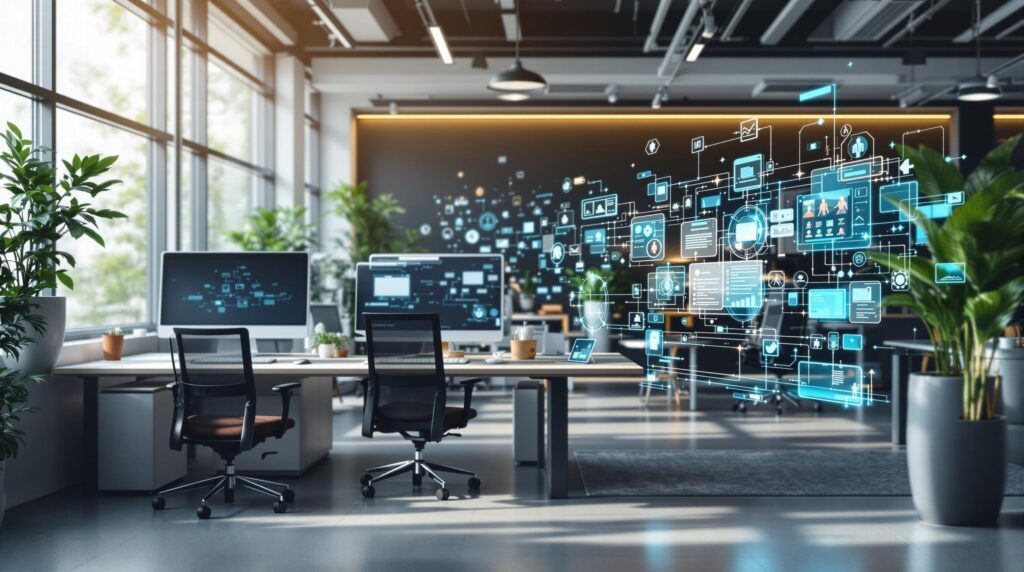Learn how to automate workflows with AI to boost efficiency! Discover AI-powered workflow tools, intelligent automation tips, and business process strategies.