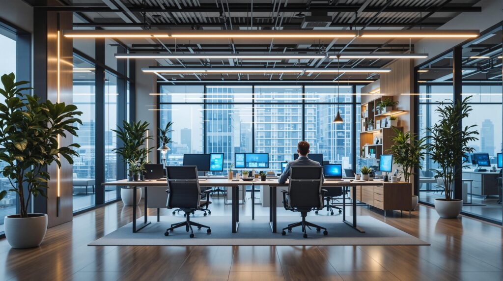 Discover how to build your own AI with enterprise AI solutions. Learn custom AI development, proprietary systems, and scalable machine learning tips.