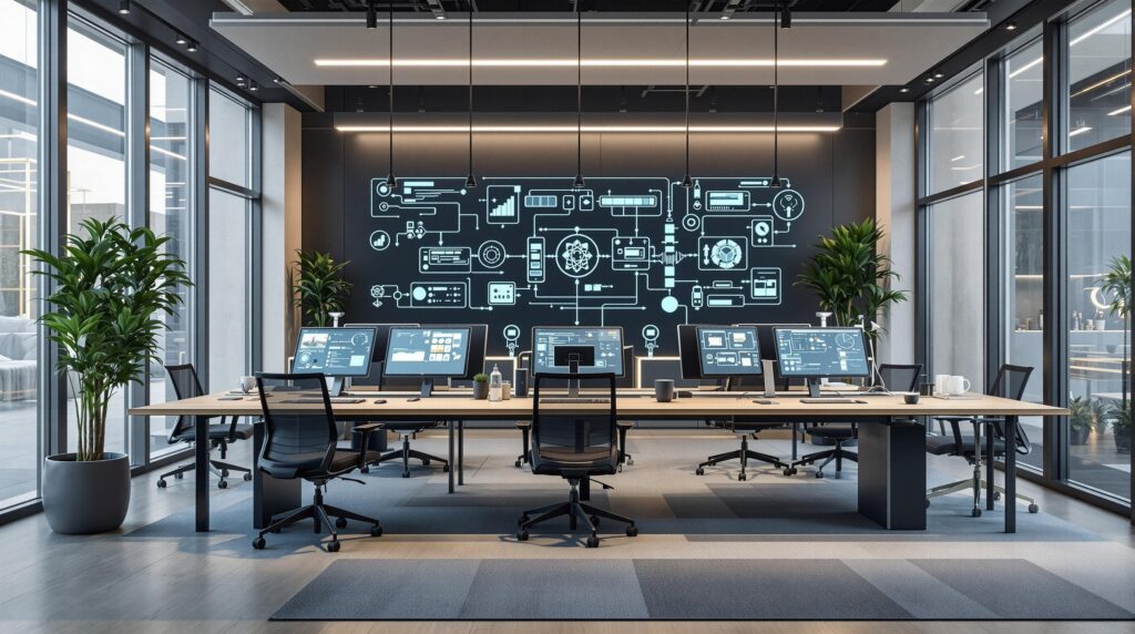 Intro to AI automation for developers - Unlock the potential of AI-powered automation for developers. Learn how to build LLM apps, integrate AI tools like LangChain, and streamline workflows with ease.