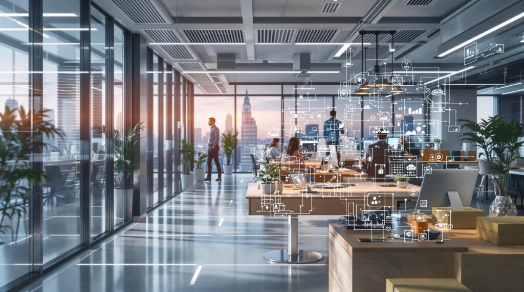 Discover the differences between generative vs agentic AI and explore how they revolutionize enterprise AI implementation, automation, and digital transformation.