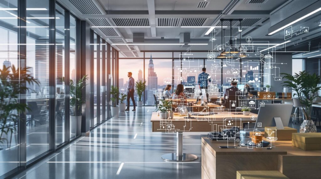 Discover the differences between generative vs agentic AI and explore how they revolutionize enterprise AI implementation, automation, and digital transformation.