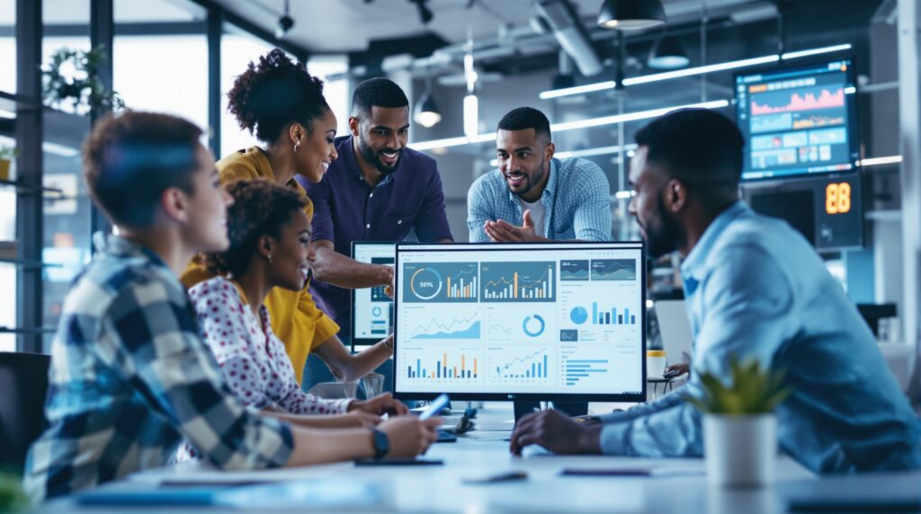 Discover 5 key benefits of Automated Data Processing for your business, from streamlining data management to enhancing analysis. Boost efficiency today!