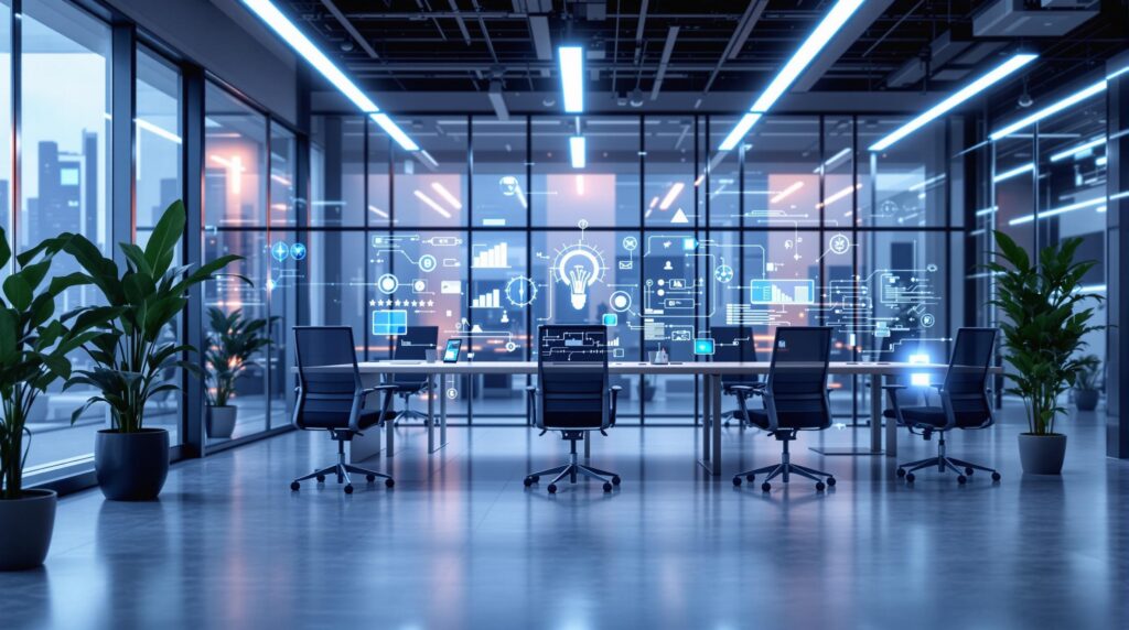Discover how top enterprises leverage AI-powered process automation platforms to streamline operations, boost efficiency, and drive digital transformation success.
