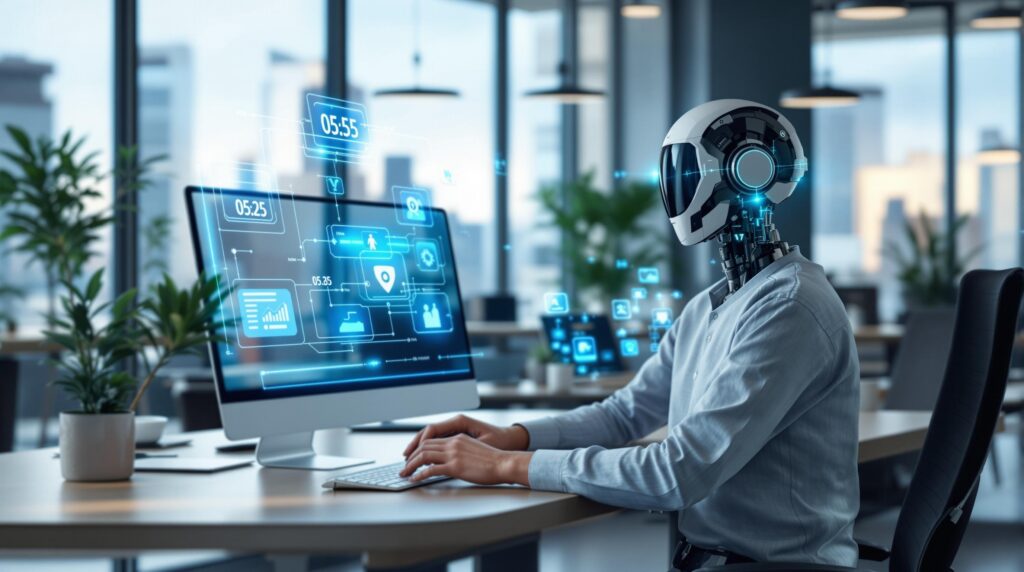 Discover how AI automation for small businesses can streamline operations, boost efficiency, and drive growth with tools, strategies, and actionable insights.