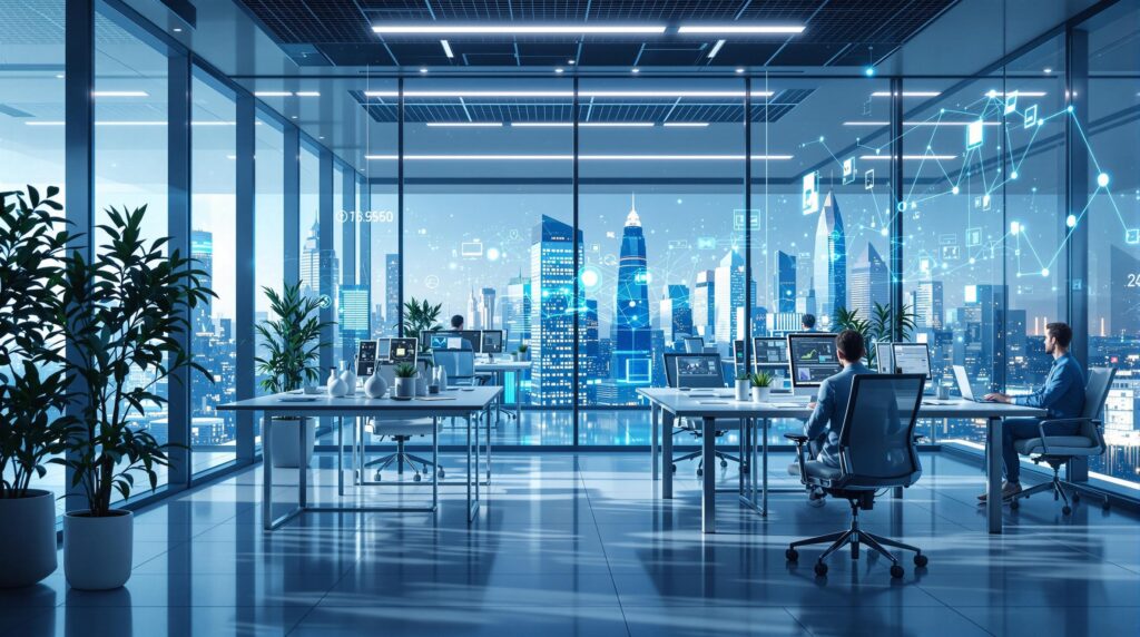 Discover how to implement AI agents for business tasks with this complete guide. Learn about AI automation for businesses, enterprise solutions, and more!