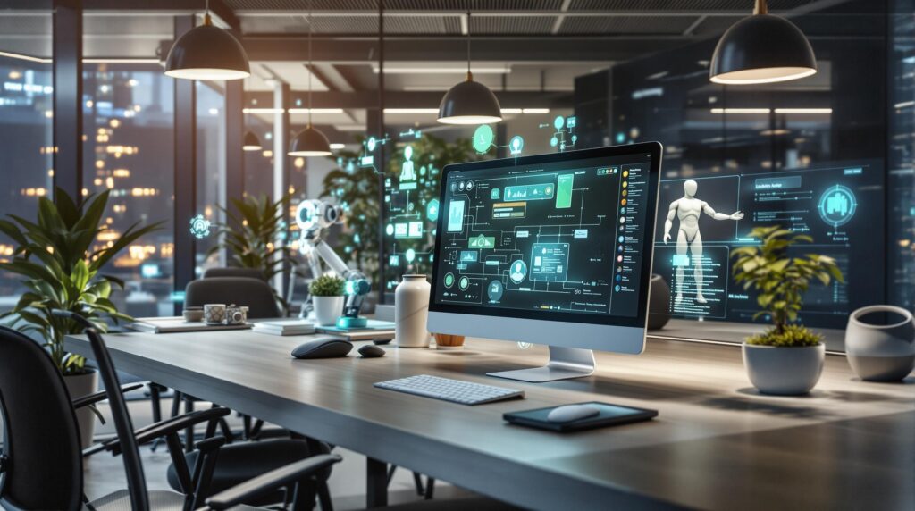 Discover how to build AI agents for your enterprise! Learn the process of autonomous AI systems, enterprise AI implementation, and scalable AI solutions.