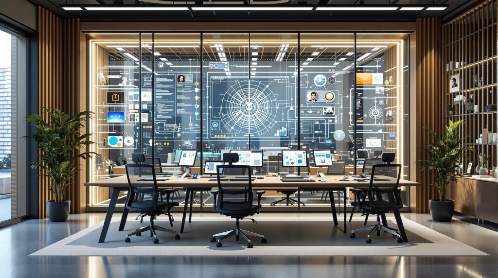 Discover how AI for software development is transforming workflows with AI-powered tools, automated code generation, and predictive analytics. Learn more!