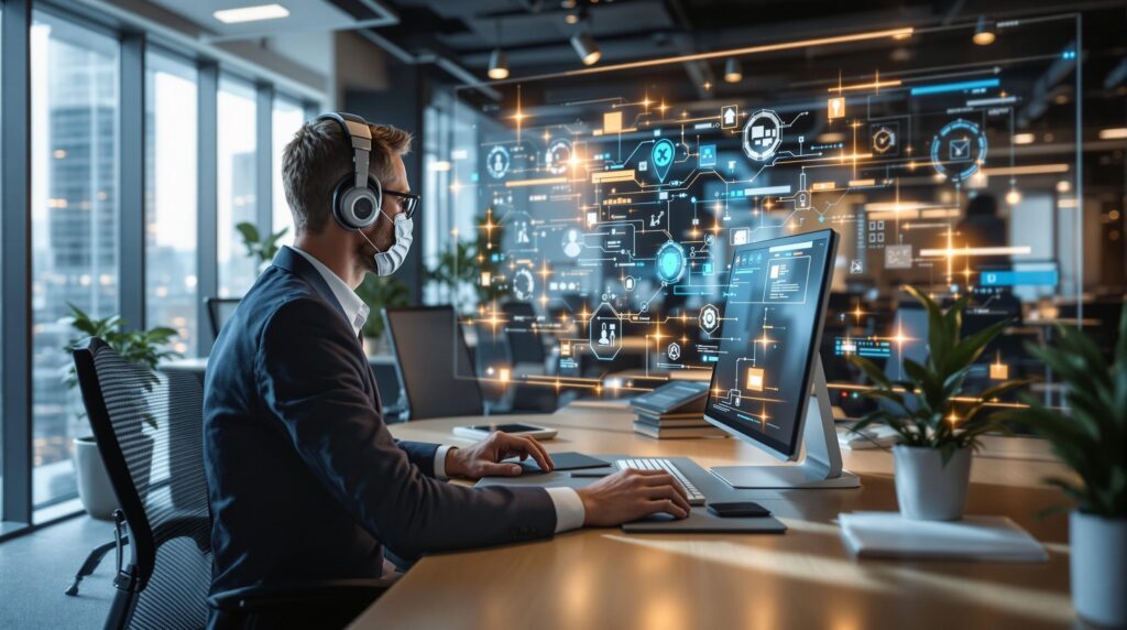 Discover how AI for software development is transforming workflows with AI-powered tools, automated code generation, and predictive analytics. Learn more!