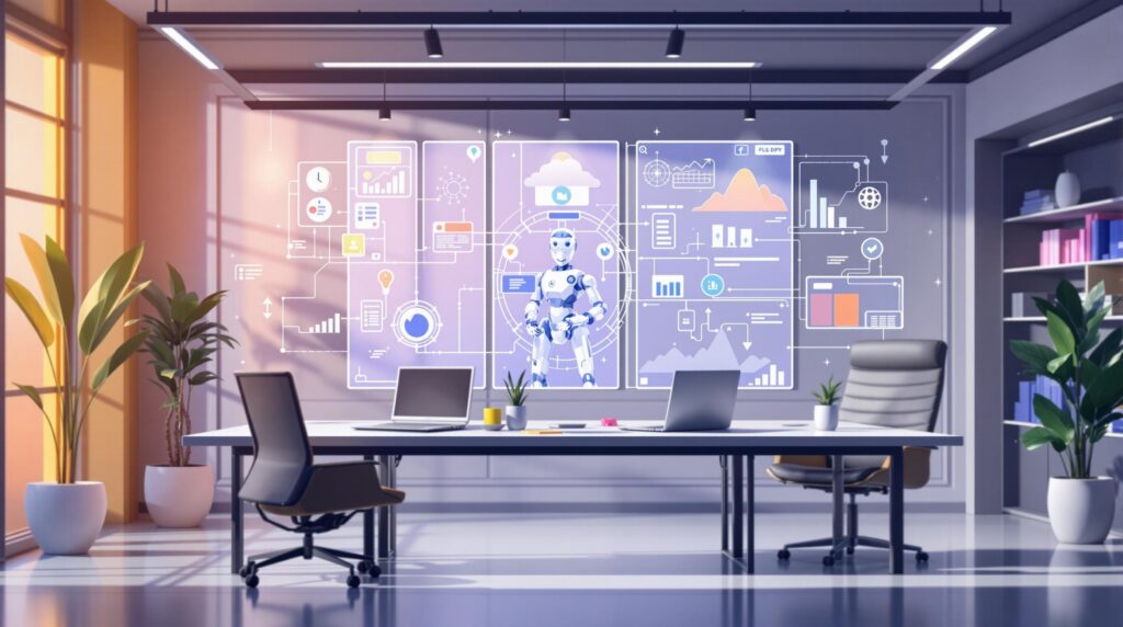 Discover how custom AI integrations are revolutionizing enterprise solutions. Learn about tailored AI systems, business automation, and driving digital transformation.