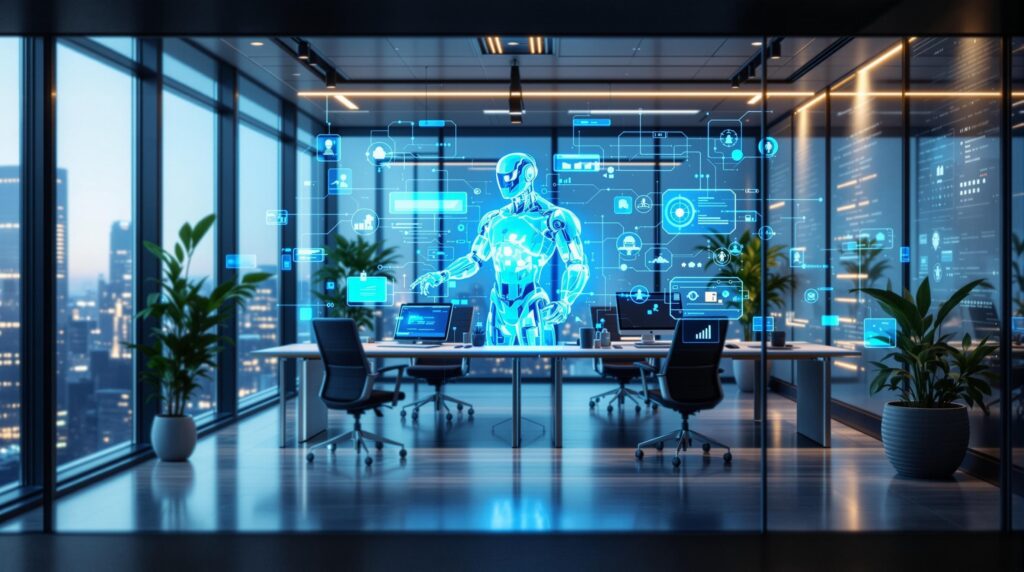Discover how to design a custom AI workflow to optimize productivity. Explore AI workflow automation, custom AI agents, and tools for seamless integration!