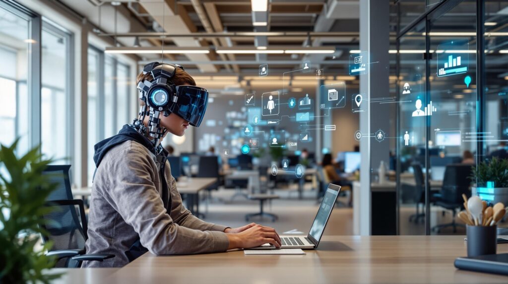 Discover how top enterprises leverage AI-powered process automation platforms to streamline operations, boost efficiency, and drive digital transformation success.