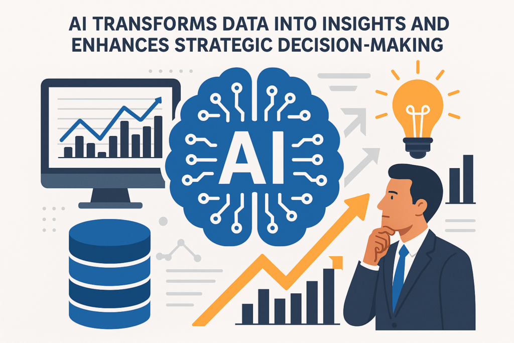 Revolutionize your operations by learning how to implement AI automation in enterprise. Discover strategies for enterprise AI implementation, ROI insights, and more.