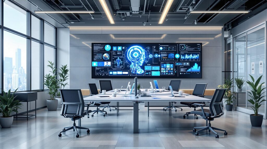 Supercharge your business with n8n automation workflows. Learn how to build AI-powered workflows, streamline processes, and integrate apps effortlessly.