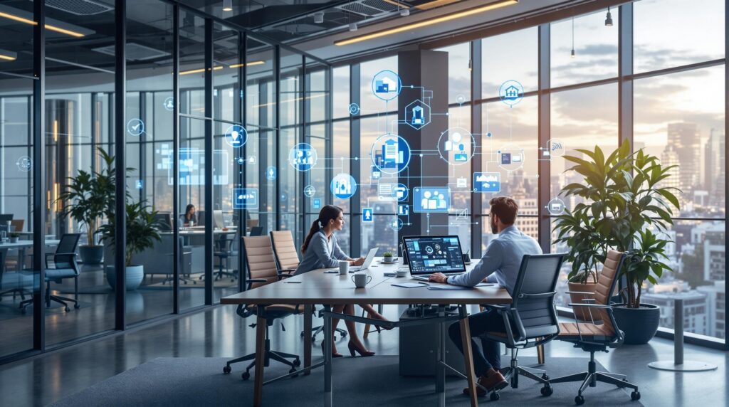 Supercharge your business with n8n automation workflows. Learn how to build AI-powered workflows, streamline processes, and integrate apps effortlessly.