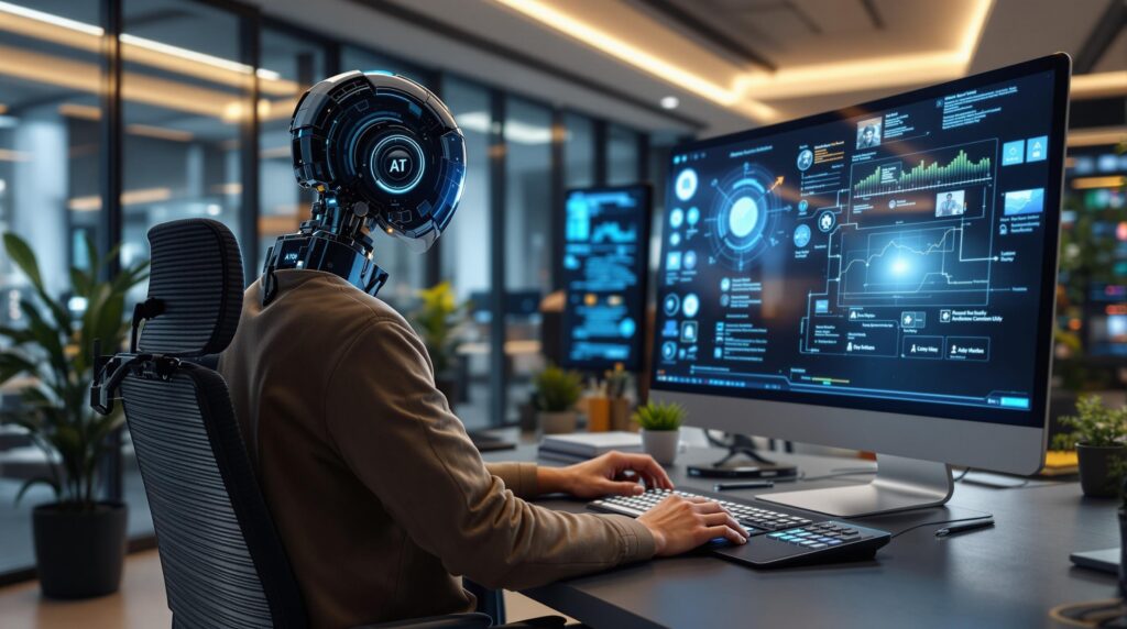 Supercharge your business with n8n automation workflows. Learn how to build AI-powered workflows, streamline processes, and integrate apps effortlessly.