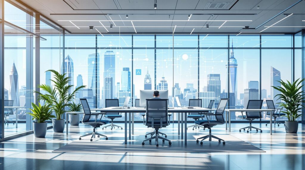 Discover how AI automation for marketing agencies delivers 30-40% efficiency gains in 2025. Complete implementation guide with ROI metrics, enterprise integration strategies, and proven case studies for successful deployment.