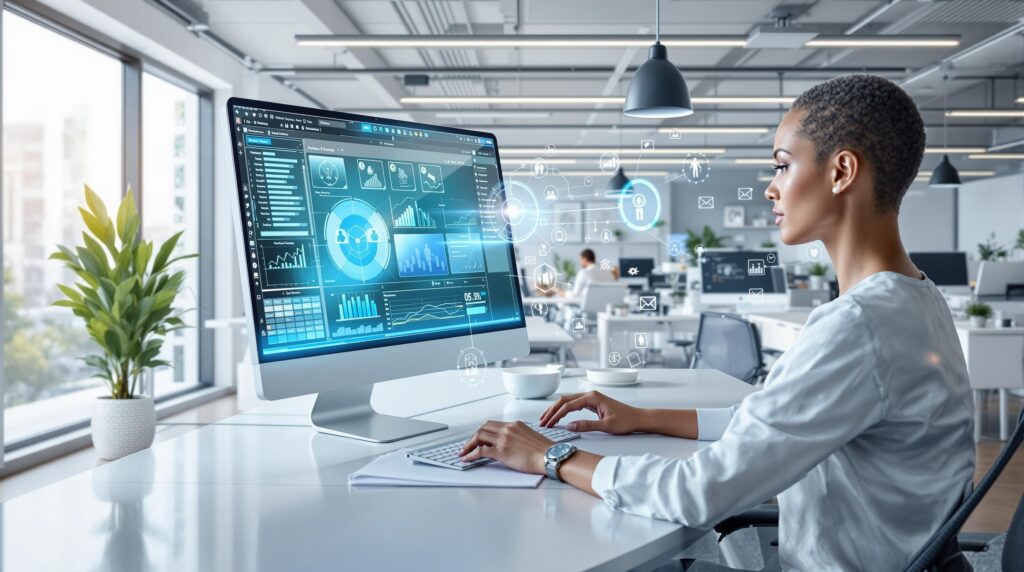 Discover the difference between AI automations and AI workflows, and learn how intelligent workflow systems optimize business processes with adaptive decision-making.