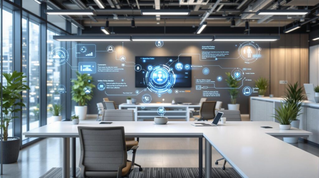 Discover the top 5 strategies for effective AI agent implementation, including best practices for enterprise AI deployment, workflow automation, and AI architecture.