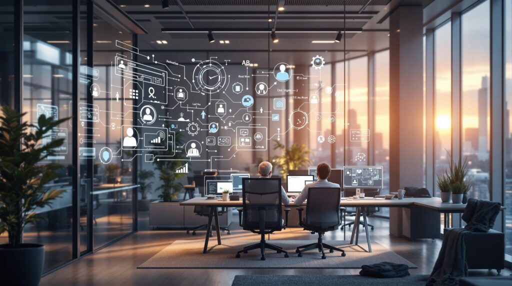 Discover how to maximize digital transformation ROI with key metrics that matter. Learn how to measure success, calculate ROI, and unlock transformation value.