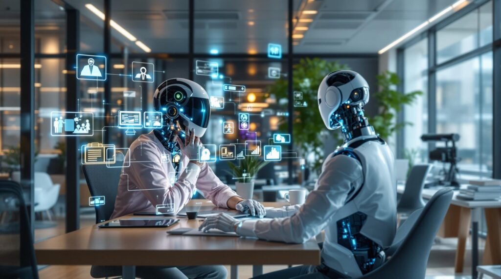 Discover how AI-powered social media automation can transform your enterprise with advanced tools for content creation, workflow optimization, and ROI-driven strategies.