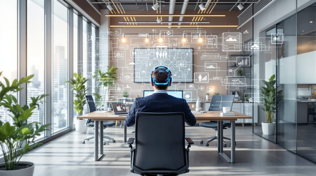 Discover how AI agents for small business can drive efficiency, reduce costs, and automate tasks. Learn top tools, benefits, and implementation tips!
