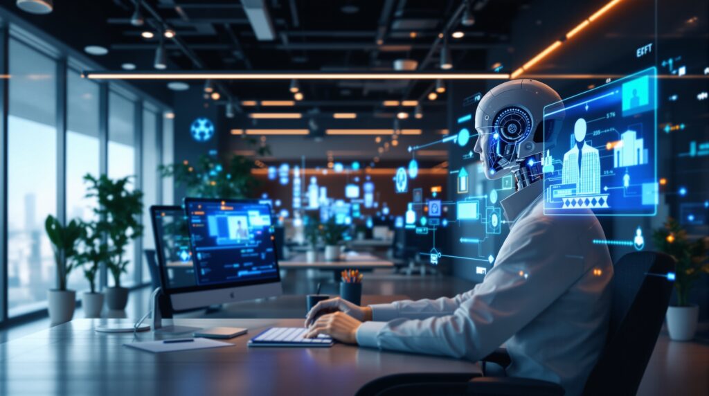 Discover the power of agentic AI platforms! Learn how autonomous AI agents revolutionize process automation, decision-making, and enterprise-grade workflows.