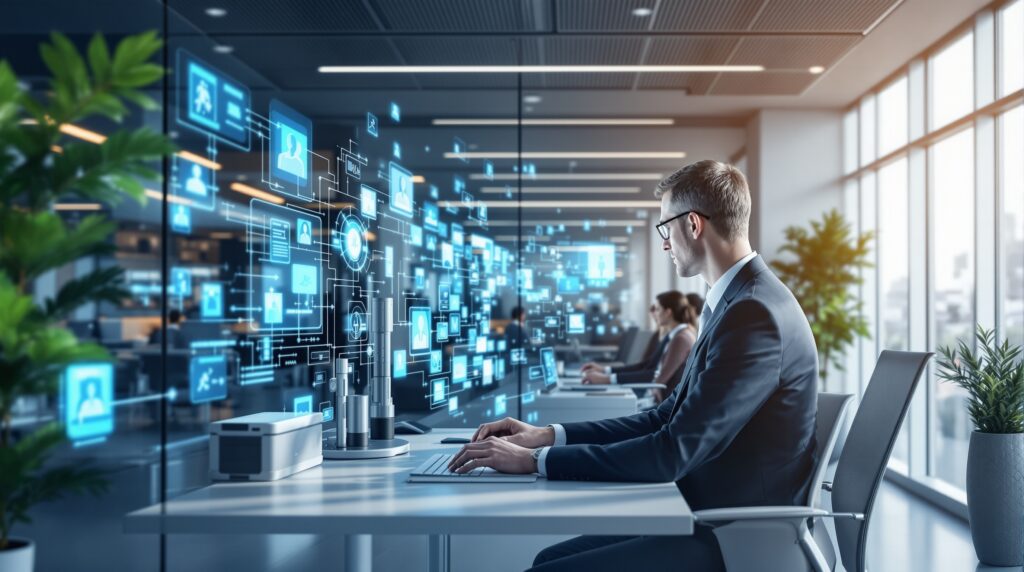 Discover why hyperautomation is the future of intelligent automation. Learn how it transforms business process automation, boosts efficiency, and drives digital transformation.