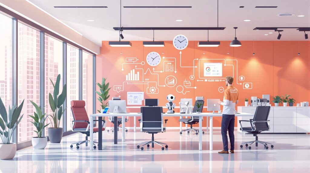 Discover how AI agents for social media automation drive ROI at scale. Learn about enterprise social media automation, AI-powered workflows, and more!