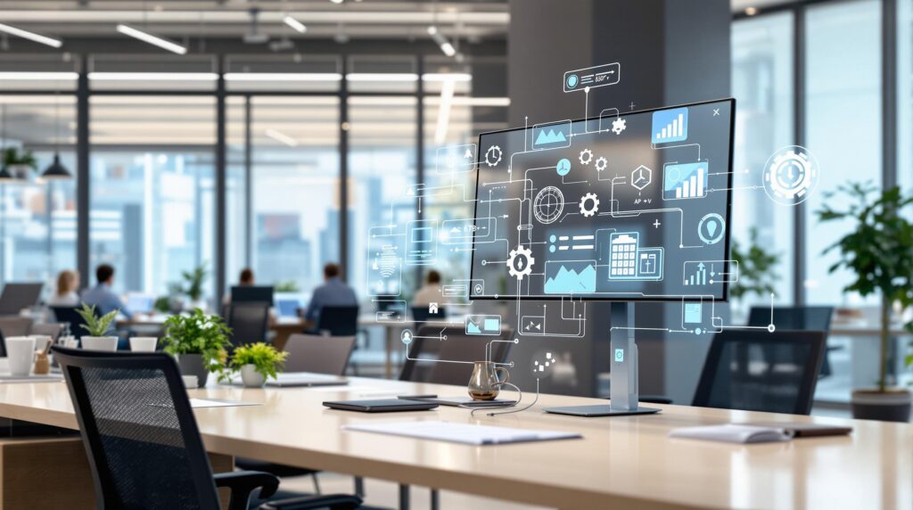 Boost engagement with AI social media automation! Discover smart tools for content creation, workflow integration, & enterprise-level management solutions.